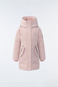 Shayna Petal Macage Modası