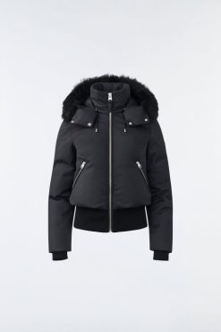 Siyah Cory-sh Ayakkabı